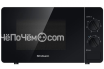 Микроволновая печь ROLSEN ms 1770mu