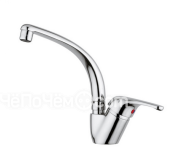 Смеситель ARMANDO VICARIO mix 50 chrome