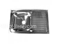 Кухонная мойка Fabia 62274R