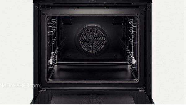 Духовой шкаф BOSCH hbg6764b1