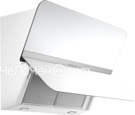 Вытяжка FALMEC flipper white 55 (800) ecp белое стекло cfpn55.e0p2#zzzf491f