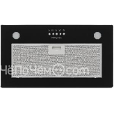 Вытяжка KRONA ARVEN 500 BLACK PB