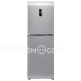 Холодильник LG gc-b293 stqk серебристый