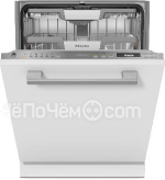 Посудомоечная машина MIELE G 7197 SCVi XXL AD