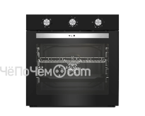 Духовой шкаф HOTPOINT-ARISTON HETF 614 JH BL