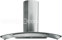 Вытяжка FALMEC astra 90 inox (600)