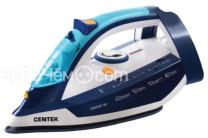 Утюг CENTEK CT-2356 Blue