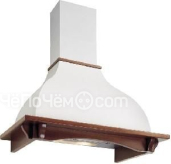Вытяжка FALMEC IRIS/TULIP WHITE CHERRY 90 пристенная,белый корпус+вишня CTU