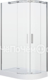 Душевое ограждение GROSSMAN GR-4110L Galaxy