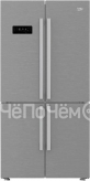 Холодильник Beko GN 1416231 JX нержавеющая сталь