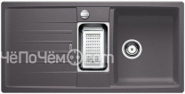 Кухонная мойка BLANCO lexa 6 s (518860)