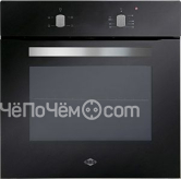 Духовой шкаф MBS de-620bl