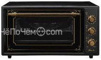 Мини-печь MONSHER MMOR 4825 Anthracite