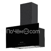 Вытяжка KRONA Clementina 600 black S