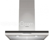 Вытяжка SIEMENS lc 96 bb 530