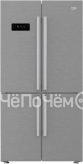 Холодильник Beko GN 1416231 JX нержавеющая сталь