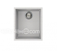 Кухонная мойка OMOIKIRI Bosen 38-U-EV  (4993231)