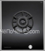 Варочная панель KUPPERSBUSCH gws 4711.0 m