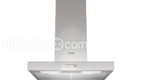 Вытяжка SIEMENS lc 64ba520