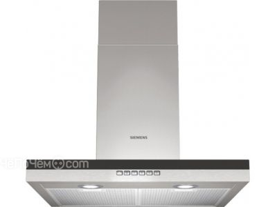 Вытяжка SIEMENS lc 96 bb 530