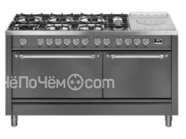 Варочный центр ILVE P15SQNE3/MGC