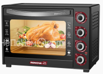 Мини-печь RENOVA MO-60GFRLTB1