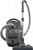Пылесос MIELE SBAD3 Classic C1 Parquet графитовый серый