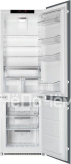 Холодильник SMEG c7280nld2p