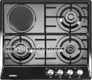 Варочная панель AVEX NS 6030 B