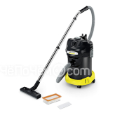Пылесос сухой уборки для золы KARCHER AD 4 Premium *EU-II (1.629-731)