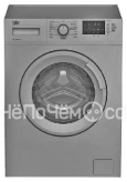 Стиральная машина BEKO WRE5512BSS