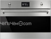 Духовой шкаф SMEG sfp4390x