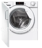 Стиральная машина Candy CBWM 814D-S