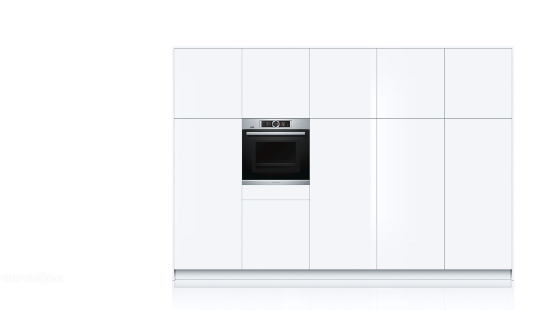 Духовой шкаф BOSCH HNG6764S6