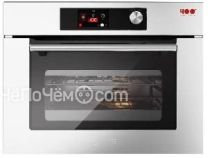 Духовой шкаф ILVE 645SLZT4/SS