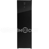 Холодильник HIBERG RFC-400DX NFGB inverter