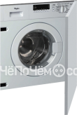 Стиральная машина WHIRLPOOL awo/c 7714