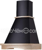 Вытяжка KORTING khc 6740 rn wood