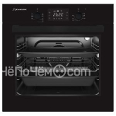 Духовой шкаф SCHAUB LORENZ SLB ES6830