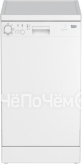 Посудомоечная машина Beko DFS 05012 W