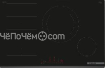 Варочная поверхность BOSCH PXE831HC1E