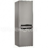 Холодильник WHIRLPOOL BSNF 8152 OX