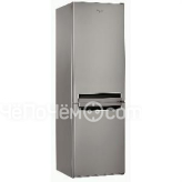 Холодильник WHIRLPOOL BSNF 8152 OX