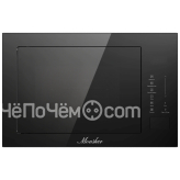 Микроволновая печь MONSHER MMH 1025 Noir