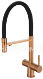 Смеситель EMAR ЕС-7024 PVD Coppery