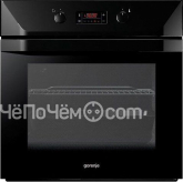 Духовой шкаф GORENJE bo 7453 bb