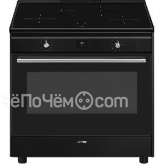 Варочный центр SMEG CX91IMBL