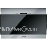 Вытяжка HOTPOINT-ARISTON HHVP 6.4F LL K
