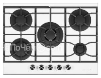 Варочная панель ZIGMUND & SHTAIN mn 115.71 w