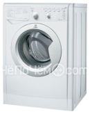 Стиральная машина INDESIT iwub 4085